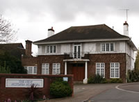 New Victoria Hospital