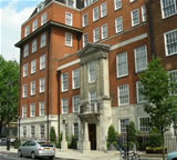 The London Clinic